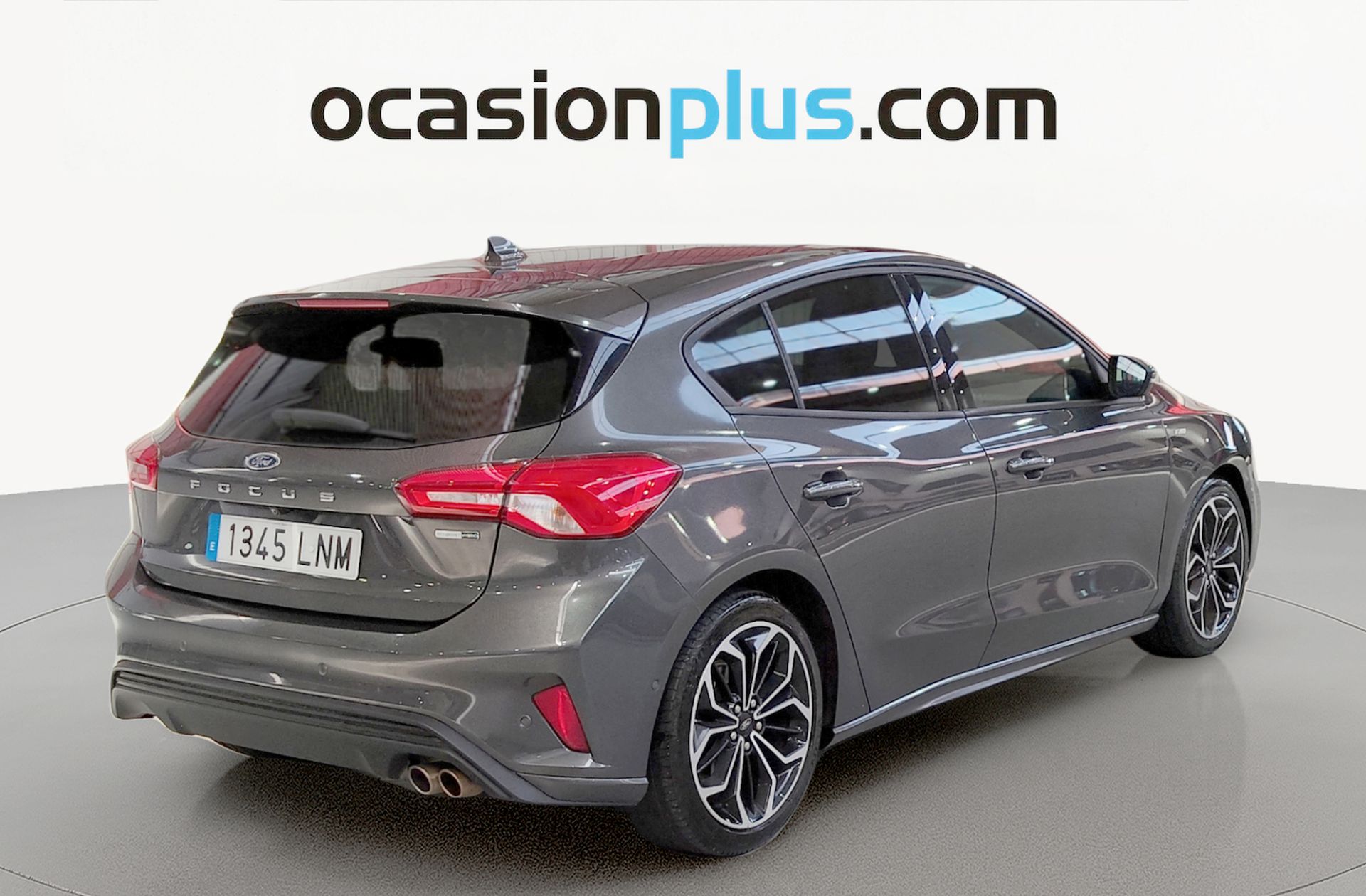 Ford Focus 1.0 EcoBoost MHEV ST-Line - foto 3