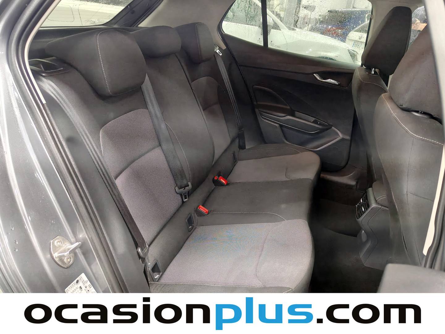 Foto Skoda Fabia Skoda Fabia 1.0 TSI Selection  (95 CV)