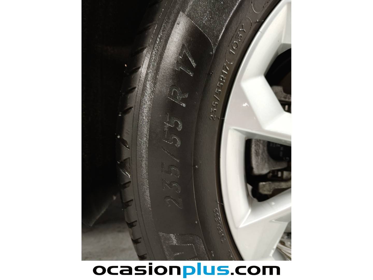 Foto Audi Q3 Audi Q3 design edition 2.0 TDI (150 CV)