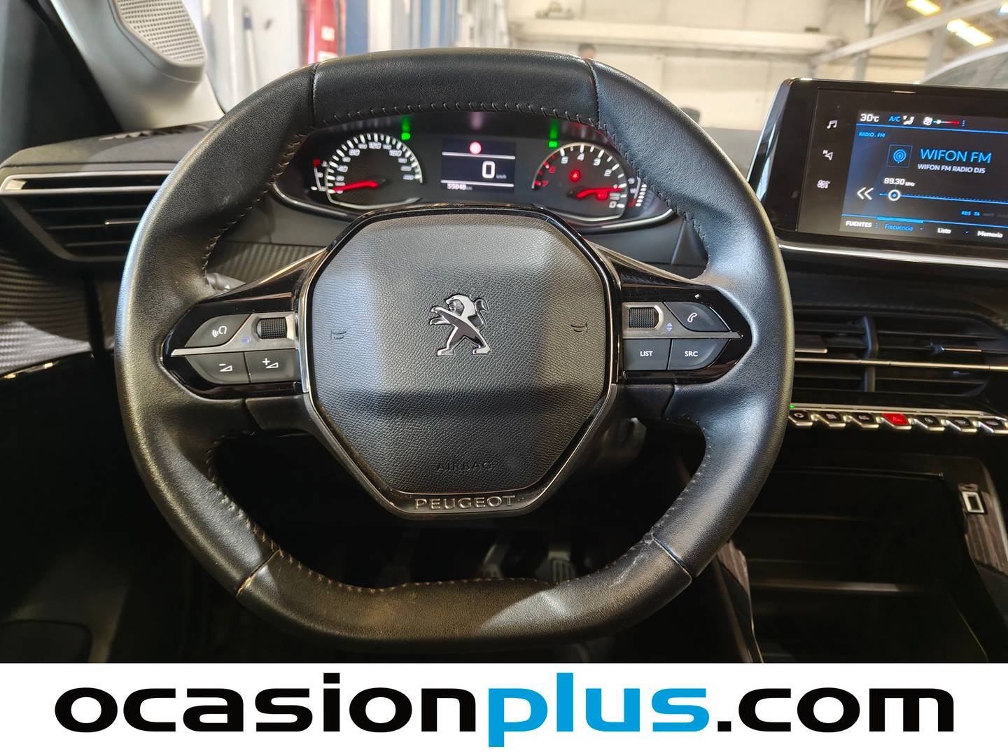 Peugeot 208 Peugeot 208 BlueHDi 100 Active Pack (100 CV) 2023