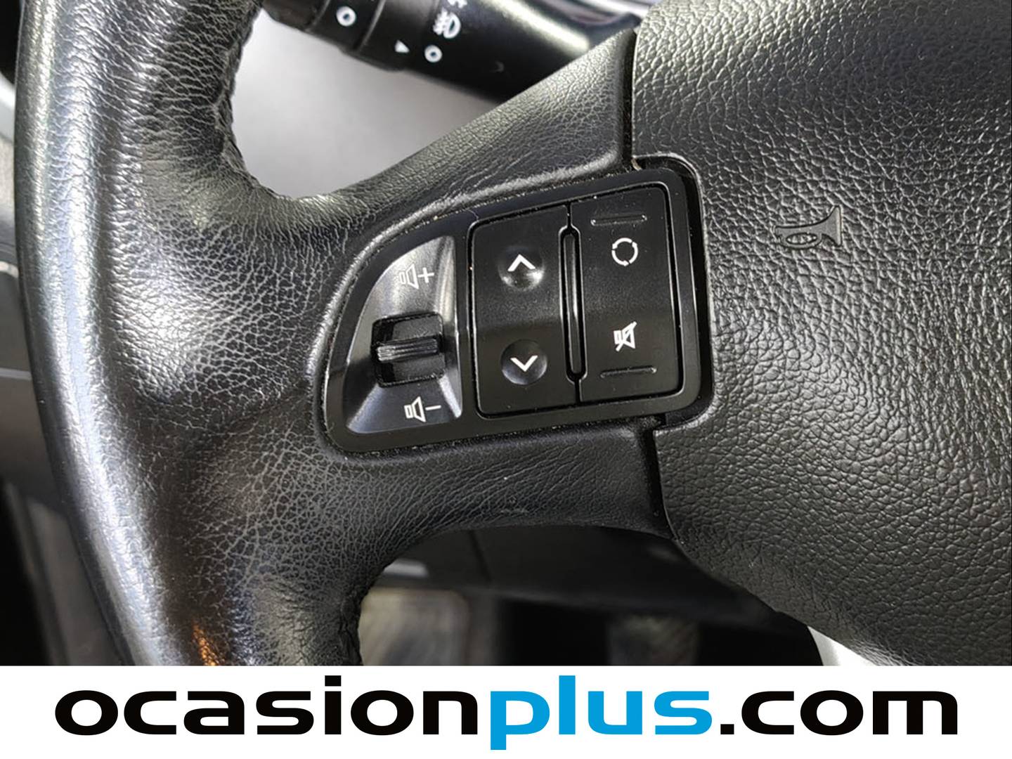 KIA Sportage Kia Sportage 1.7 CRDI VGT Drive 4x2 (115 CV) de segunda mano