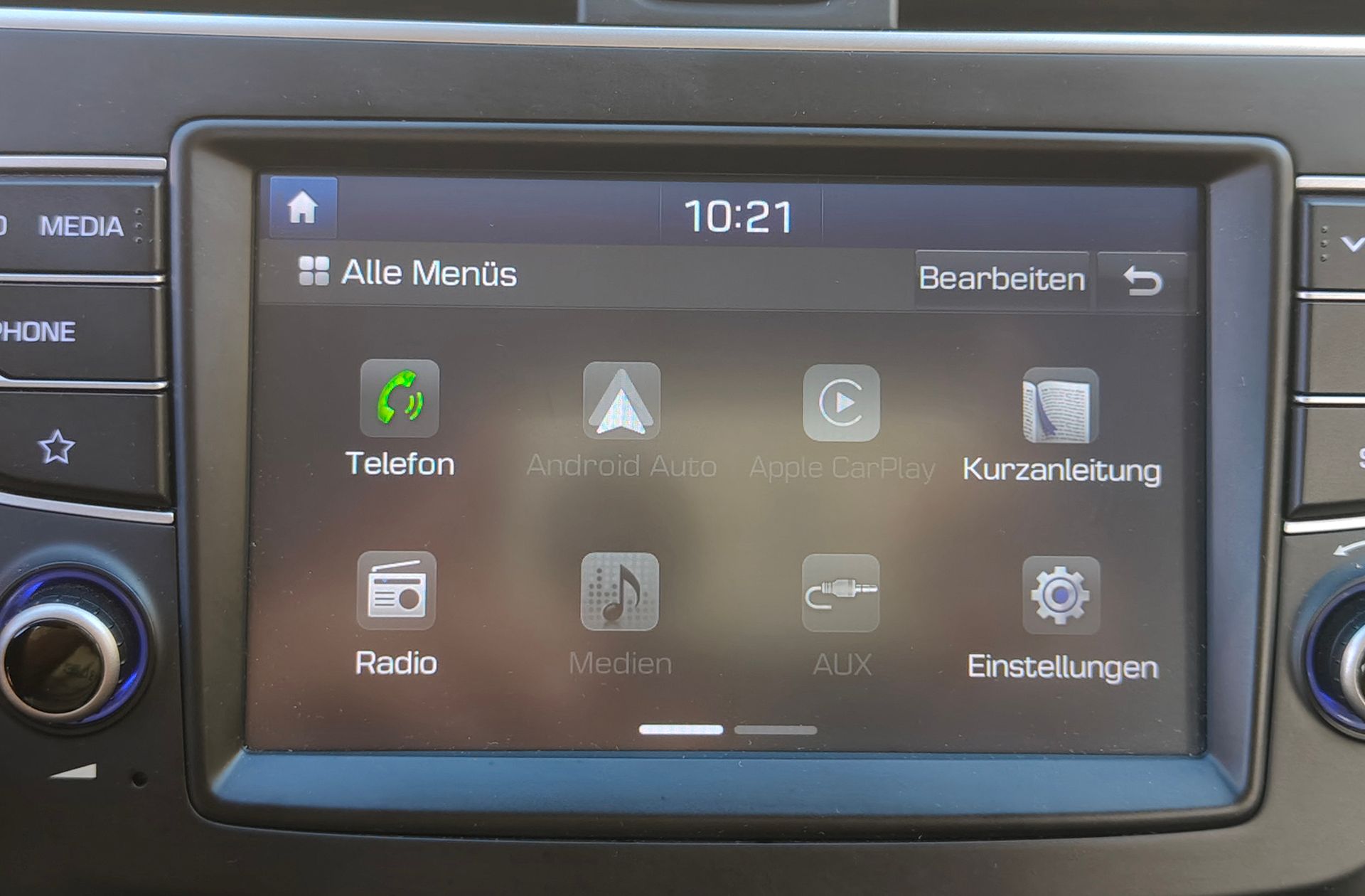 Hyundai i20 1.2 MPI Essence LE - foto 7