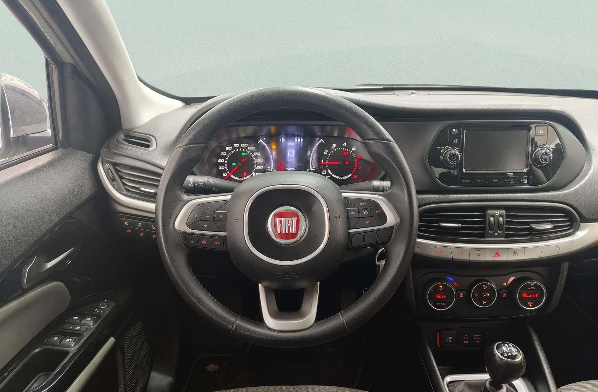 Fiat Tipo 1.4 Lounge - foto 17