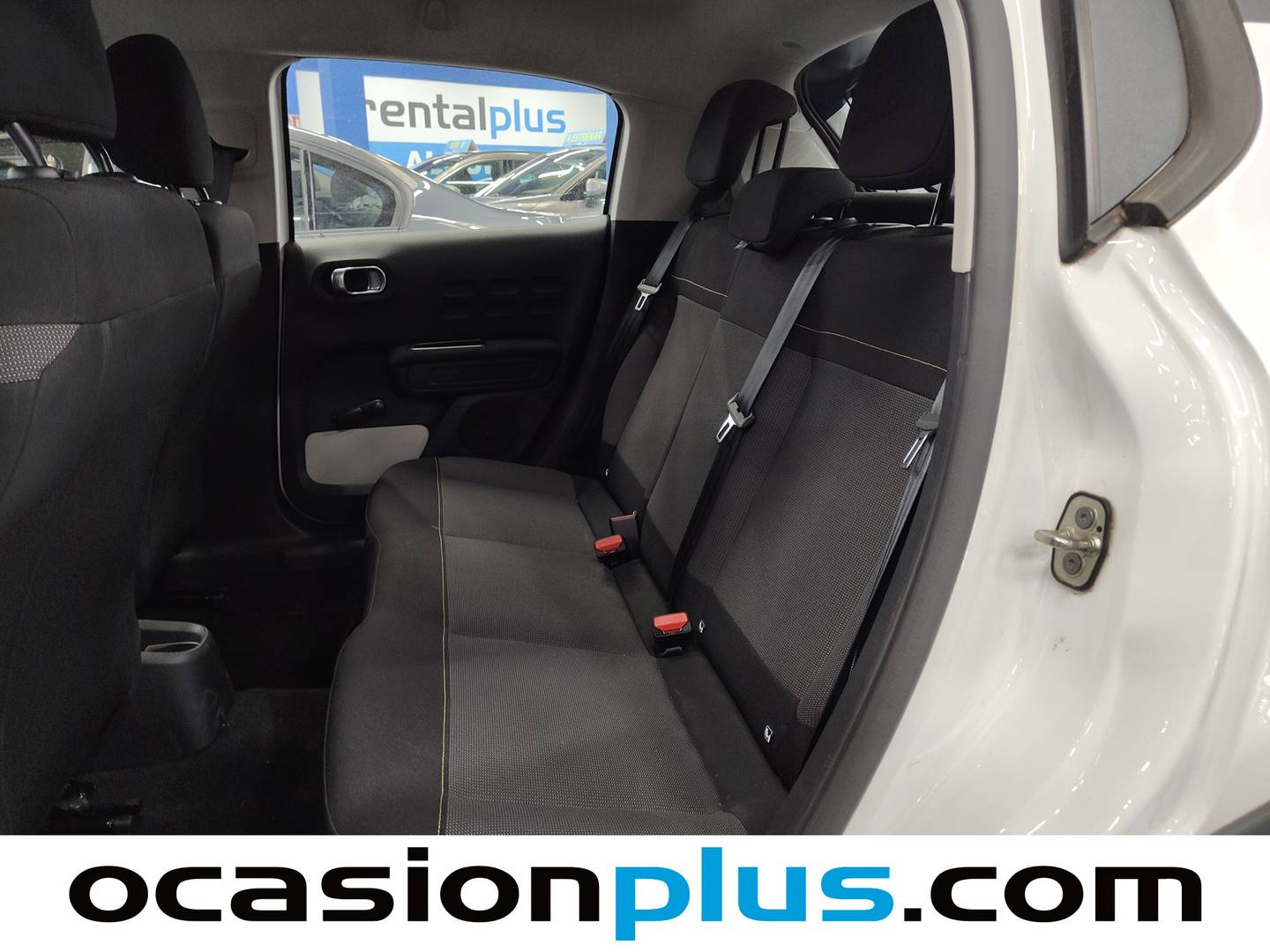 Citroën C3 Citroën C3 BlueHDi 100 S&S Feel Pack (102 CV) barato