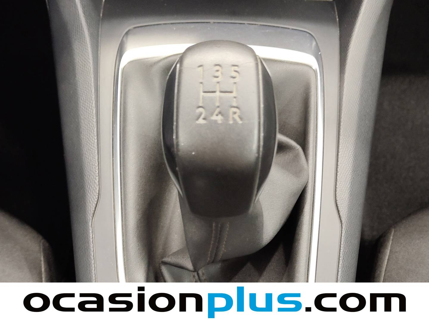 Peugeot 308 Peugeot 308 1.2 PureTech S&S Access (110 CV) de segunda mano