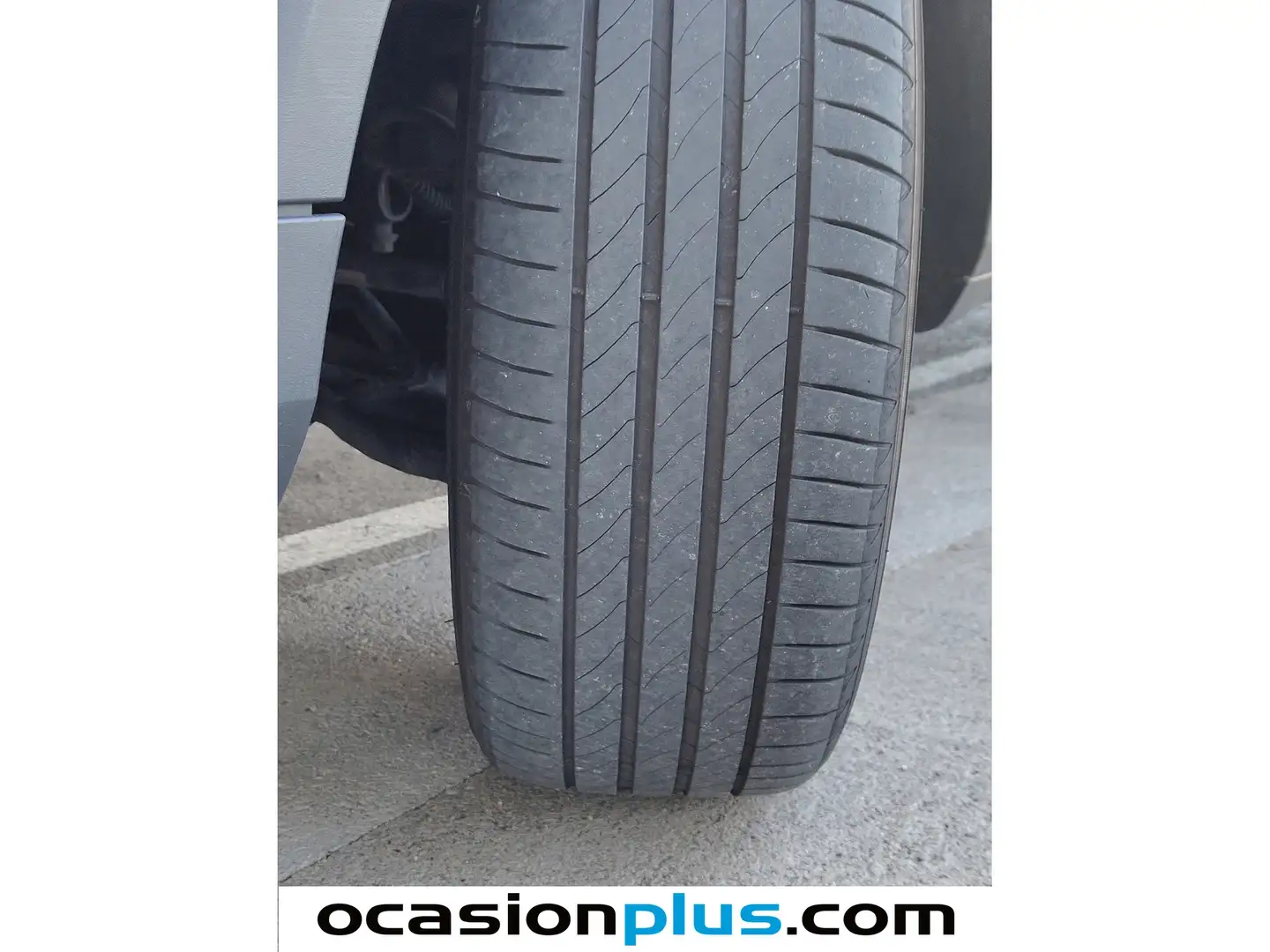 Foto MG ZS MG ZS 1.0T Luxury (111 CV)