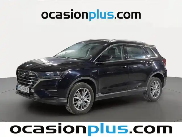 SWM G01 1.5T Luxury (131 CV) de segunda mano