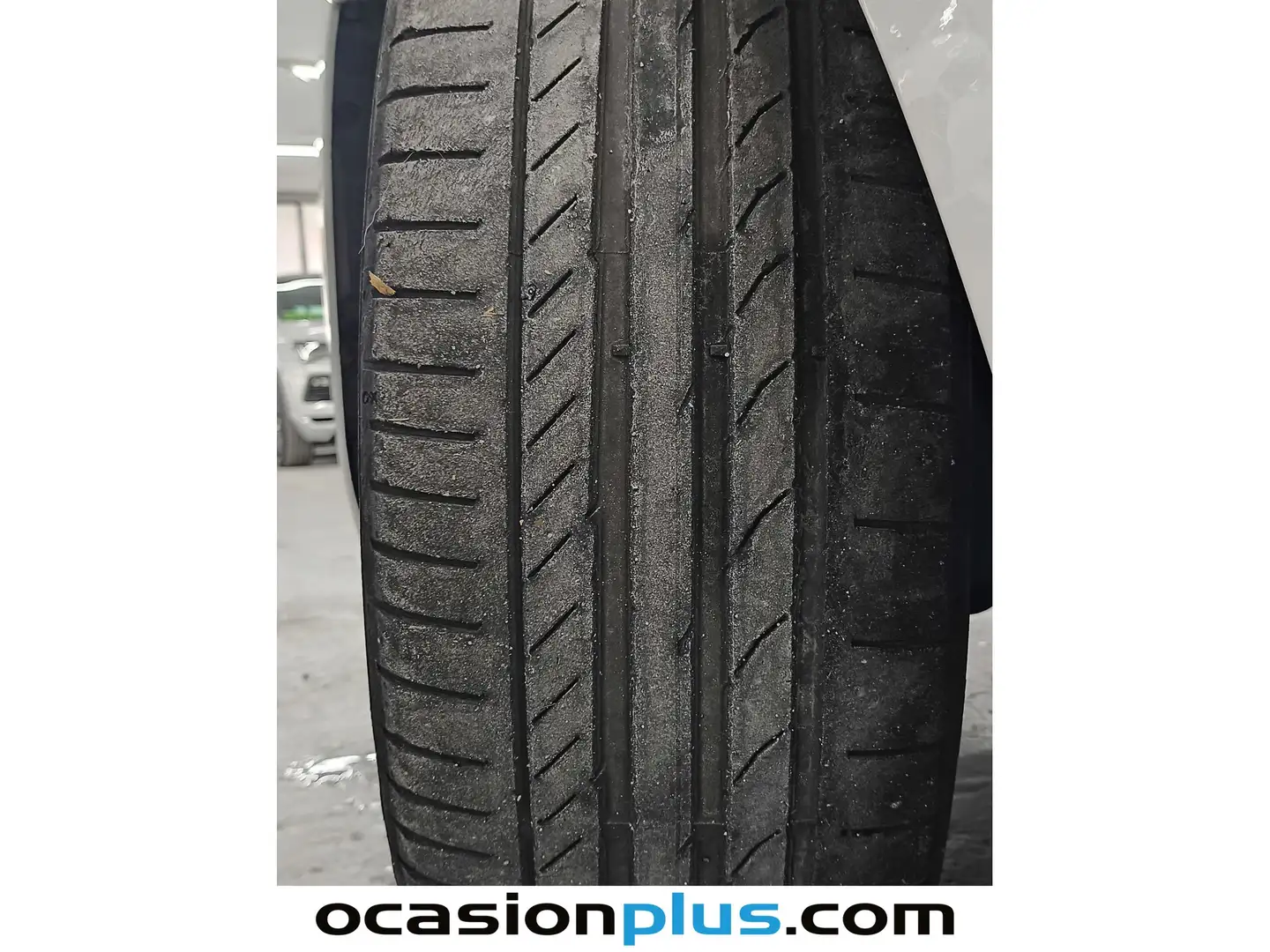 Foto Mercedes Clase C Mercedes-Benz Clase C 220 d (170 CV) Pack AMG