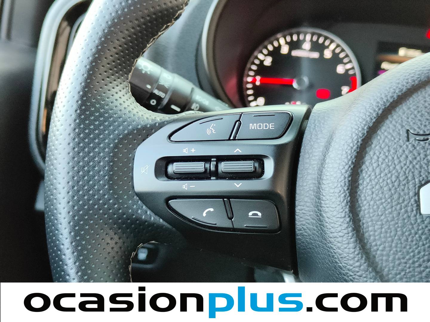 Accesorios del KIA Picanto Kia Picanto 1.0 T-GDi X-Line (100 CV)