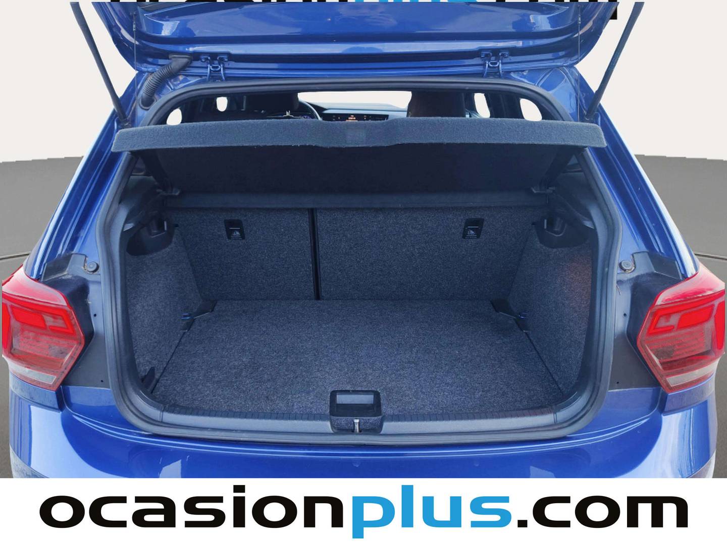 Volkswagen Polo Volkswagen Polo Sport 1.0 TSI R-LINE (115 CV) km 0