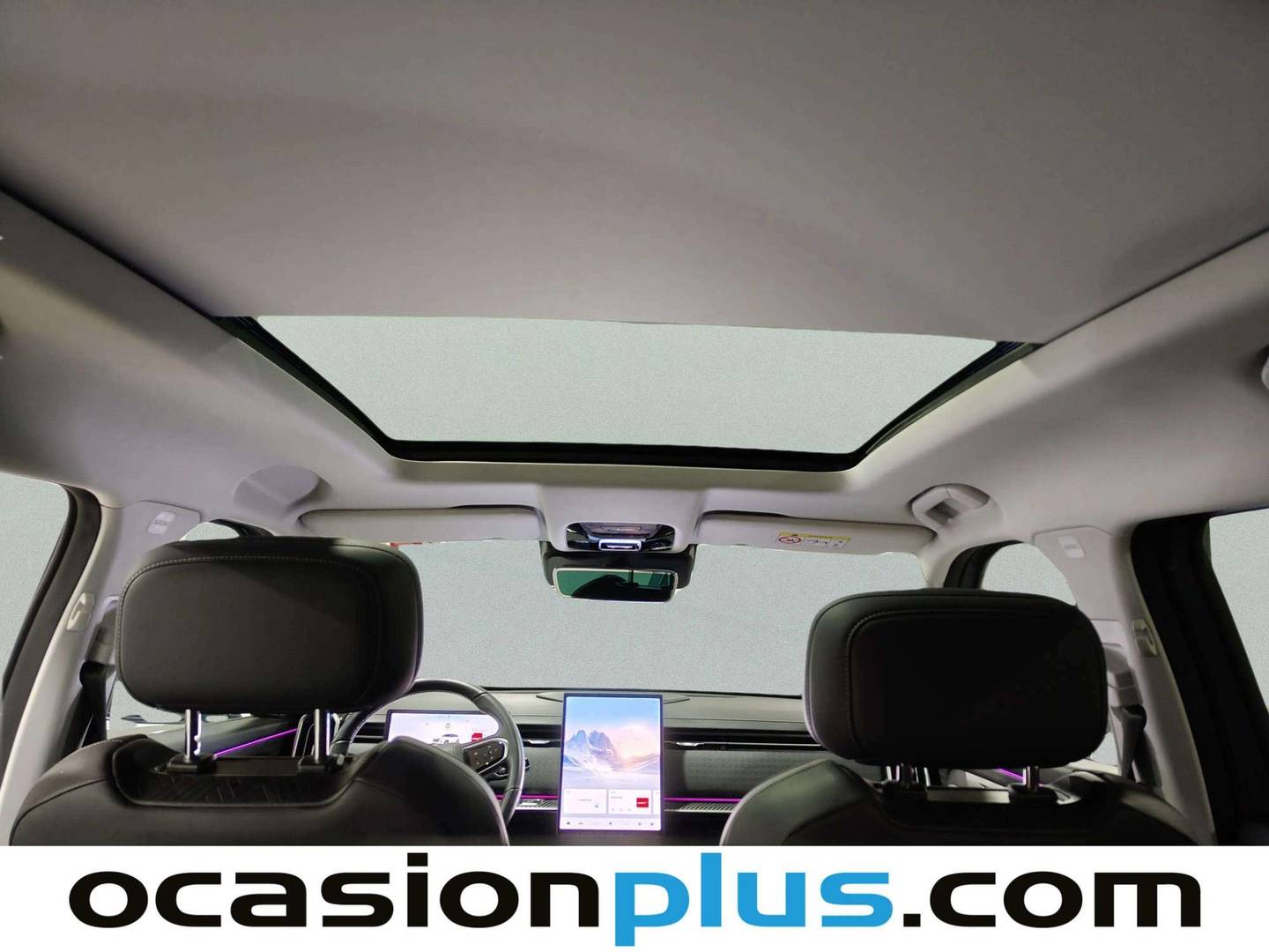 Extras y acabados del JAECOO 7 JAECOO 7 1.6 TGDI Select FWD (145 CV)