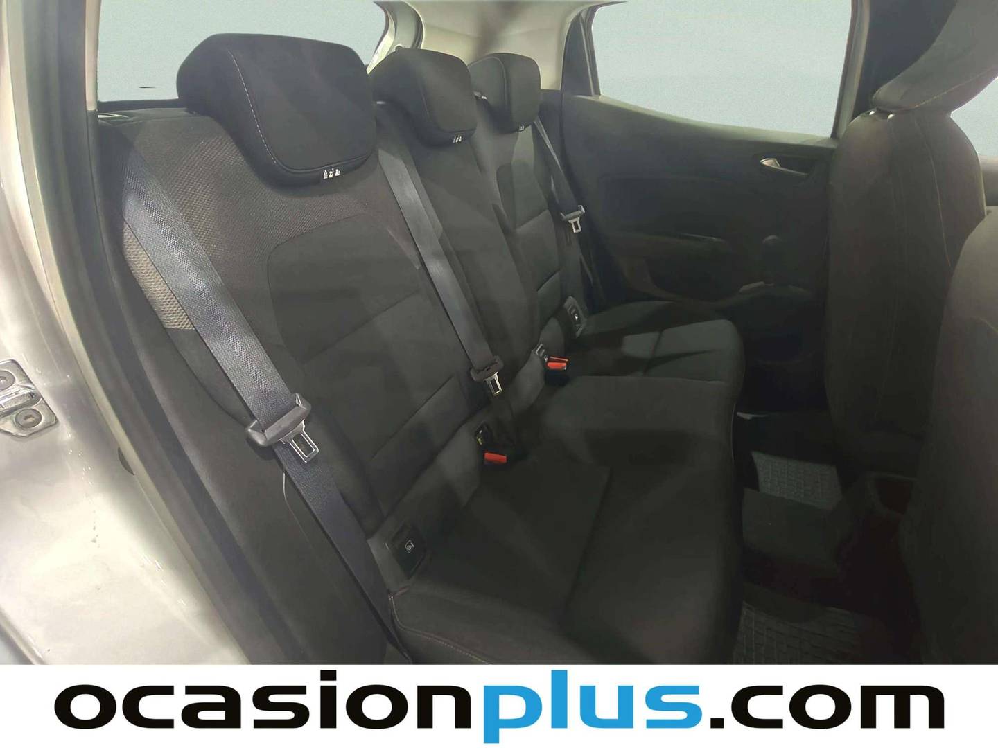 Renault Clio Renault Clio Business SCe (65 CV) gasolina