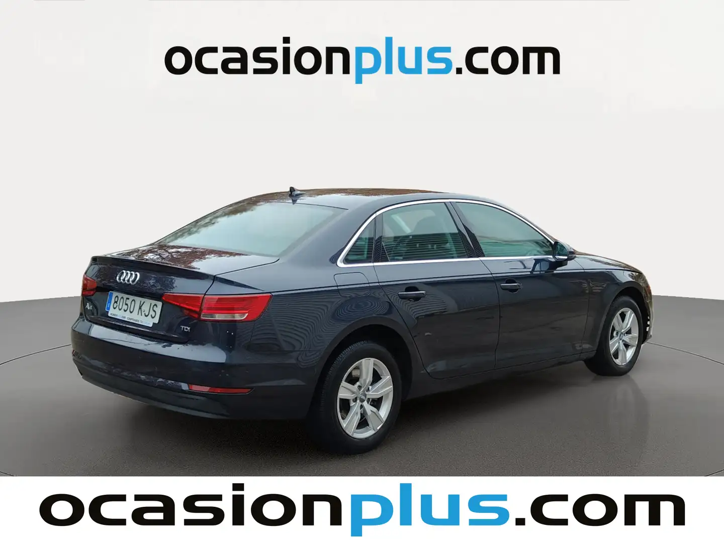 Foto Audi A4 Audi A4 Advanced edition  2.0 TDI (150 CV) S tronic