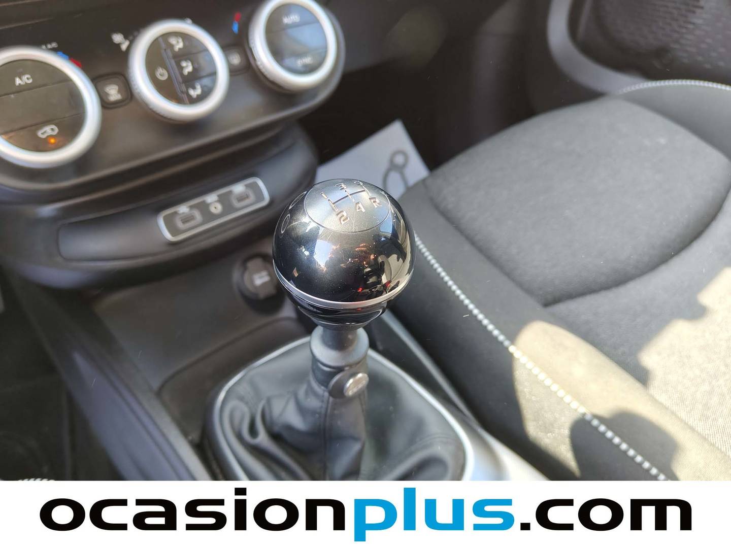 Fiat 500X Fiat 500X 1.6 E-Torq S&S Urban 4x2 (110 CV) de segunda mano