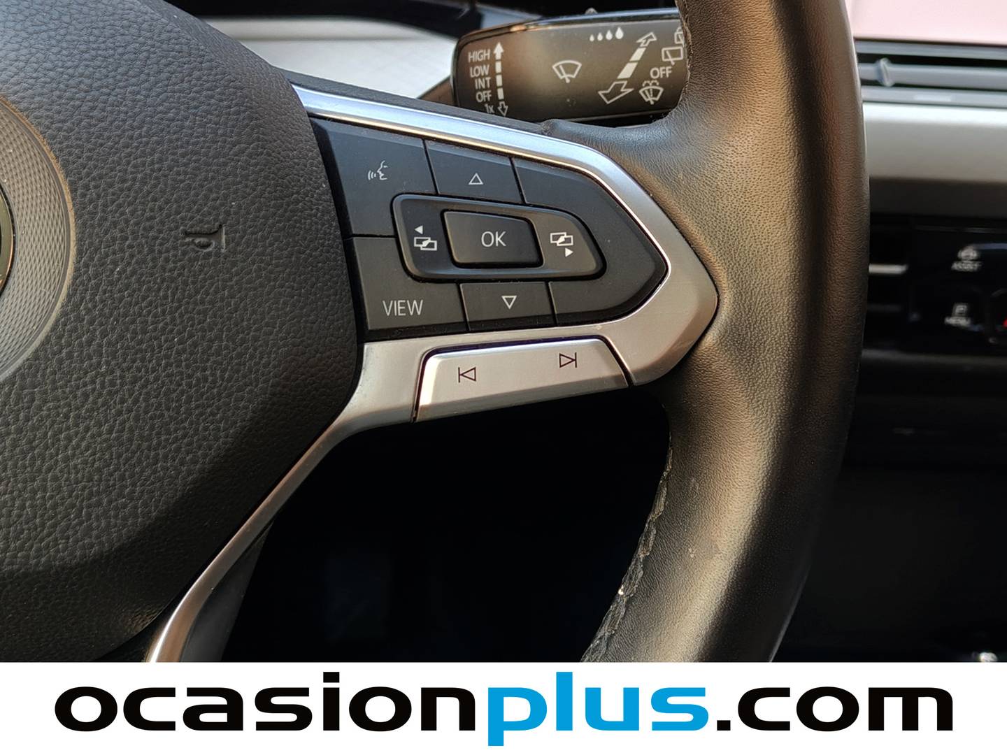 Volkswagen Golf Volkswagen Golf Life 1.5 TSI (150 CV) barato