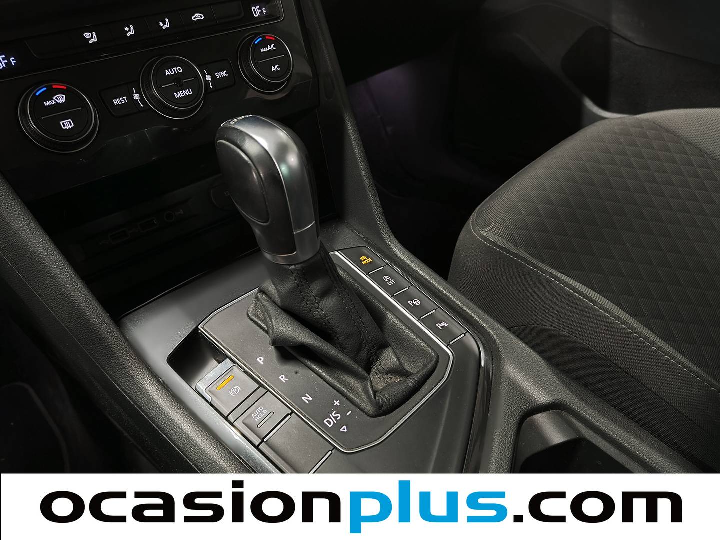 Volkswagen Tiguan Volkswagen Tiguan Advance 2.0 TDI (150 CV) DSG Pack R-line de ocasión