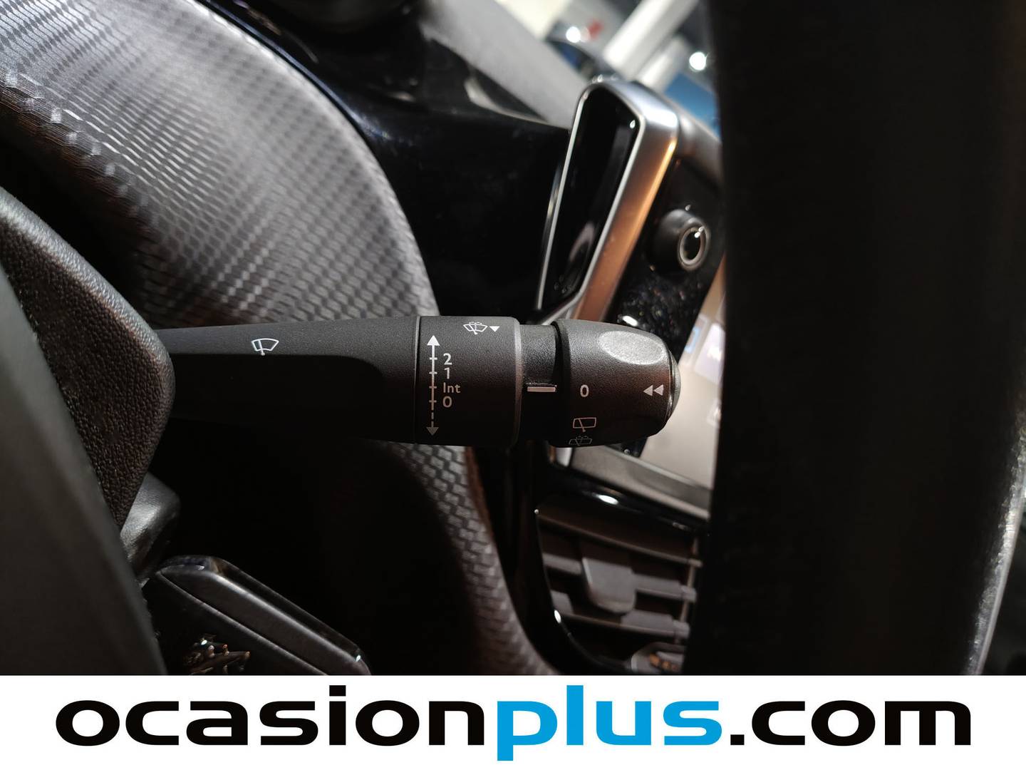 Peugeot 208 Peugeot 208 1.6 BlueHDi Style (100 CV) seminuevo