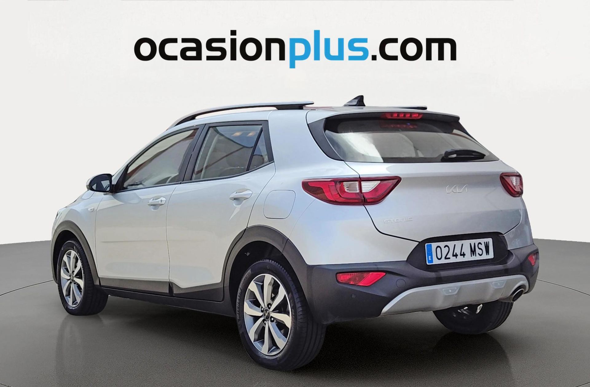Kia Stonic 1.0 T-GDi Drive - foto 3