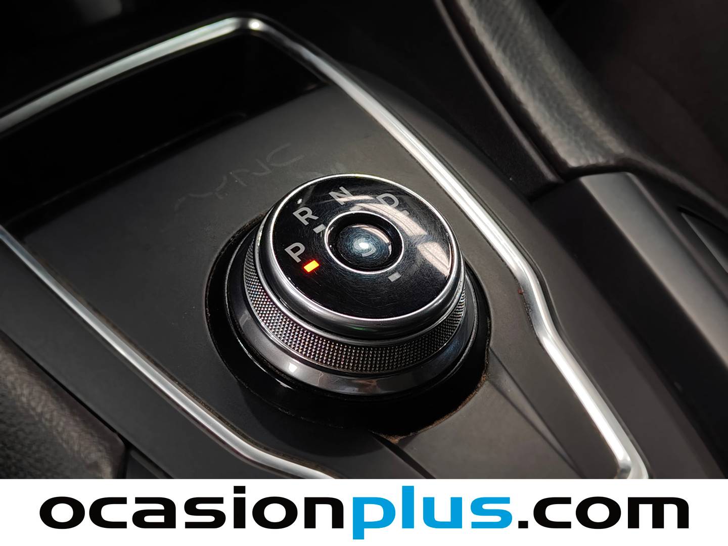 Ford Mondeo Ford Mondeo SportBreak 2.0 TDCI Business (150 CV) de segunda mano