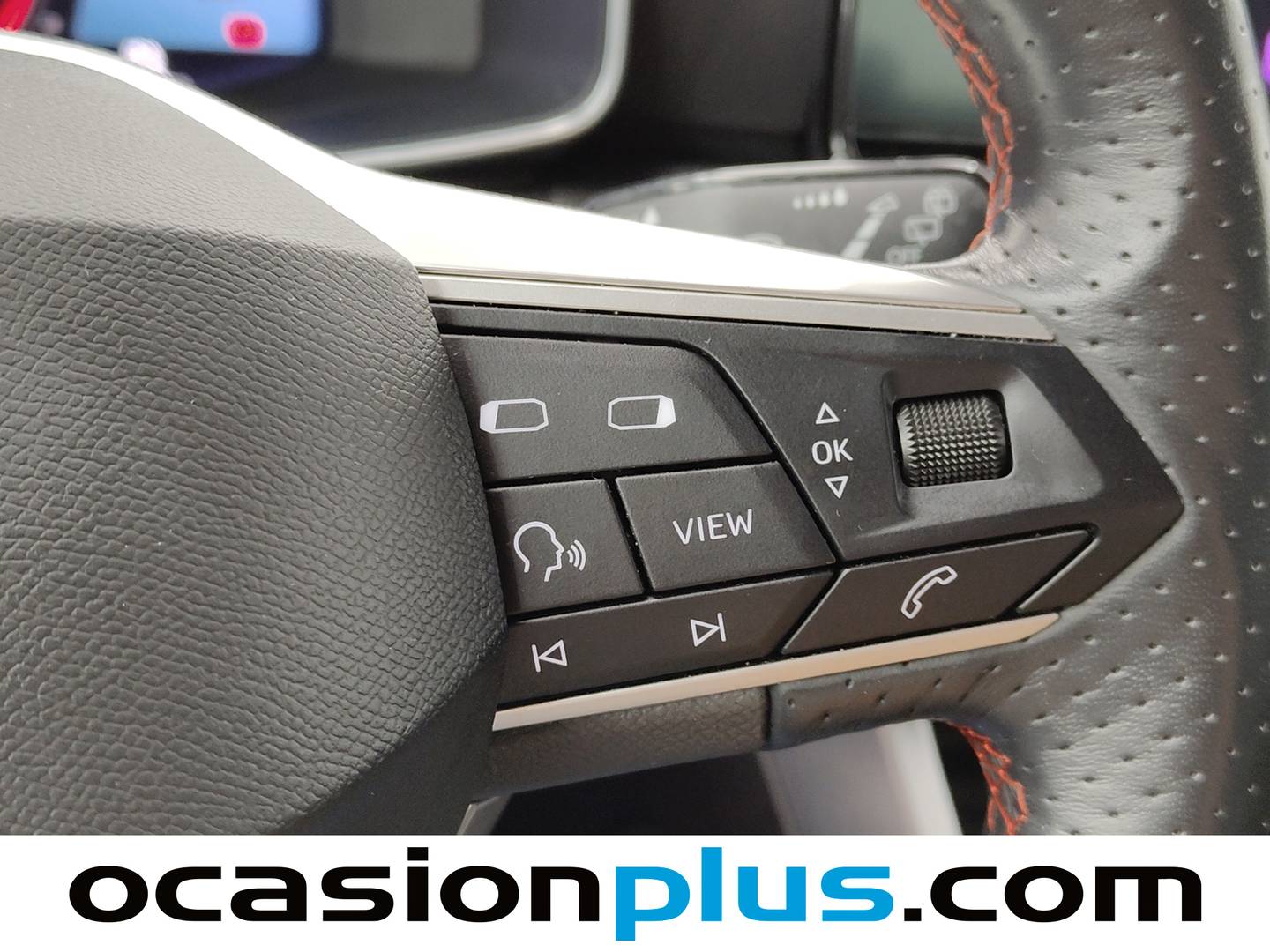 Foto Seat León SEAT León 1.5 TSI S&S FR (150 CV)