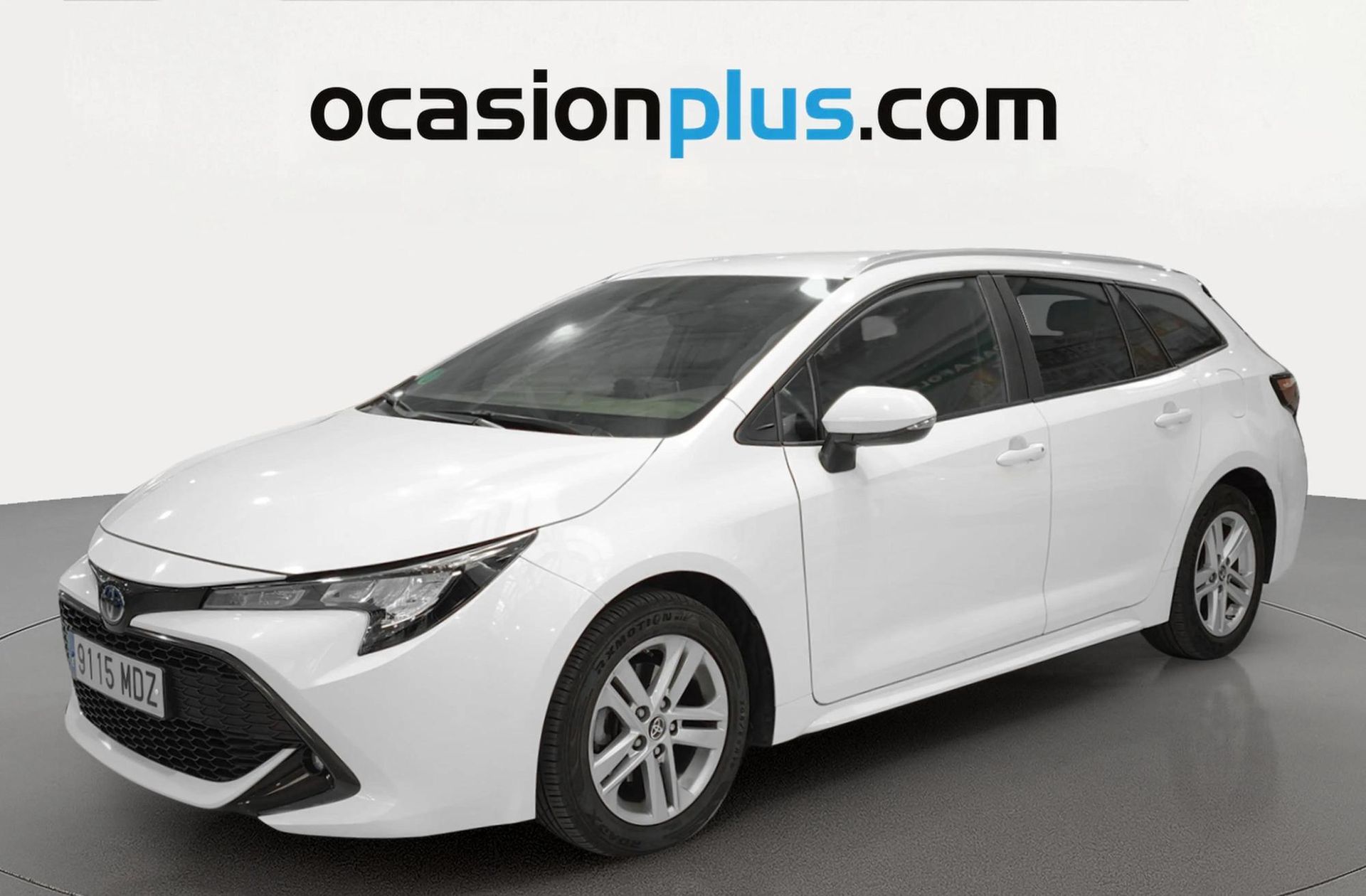 Toyota Corolla Touring Sports 125H Active Tech E-CVT