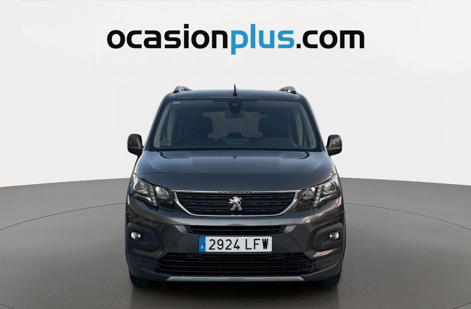 Peugeot Rifter BlueHDi 130 Allure Standard - foto 14