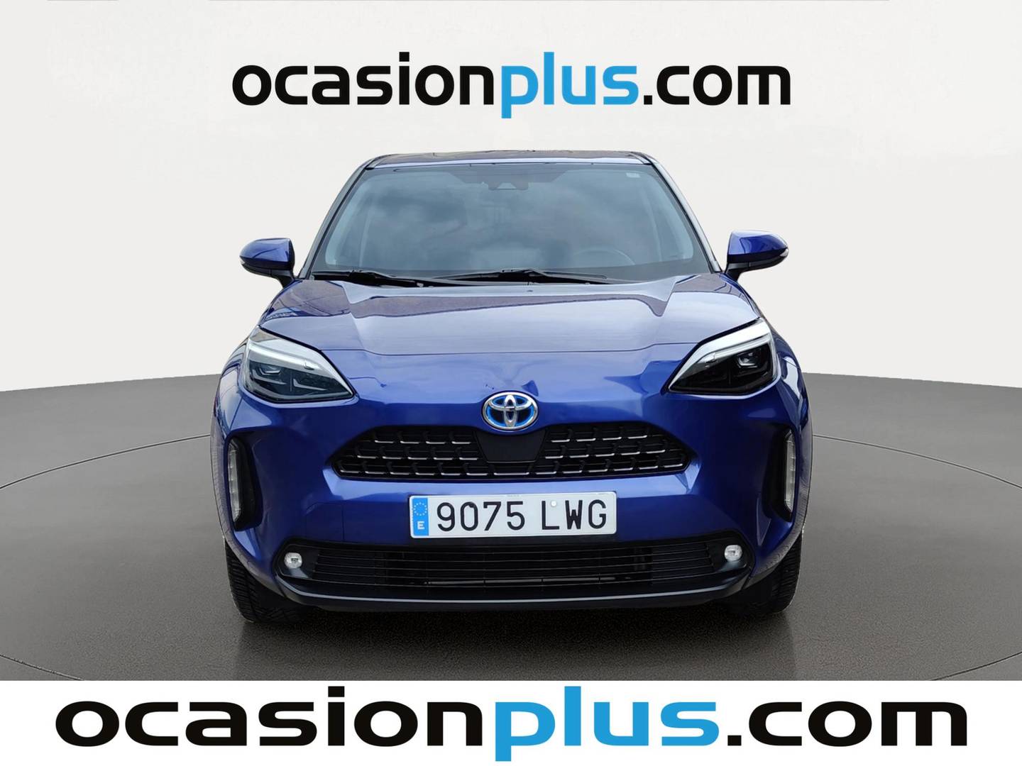 Toyota Yaris Cross Toyota Yaris Cross 120H Style (116 CV) barato