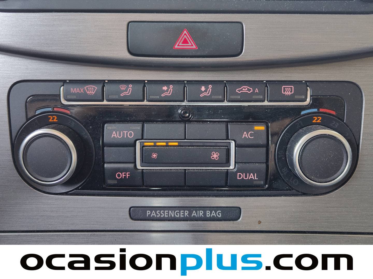 Accesorios del Volkswagen Passat Volkswagen Passat Advance 2.0 TDI BMT (140 CV)