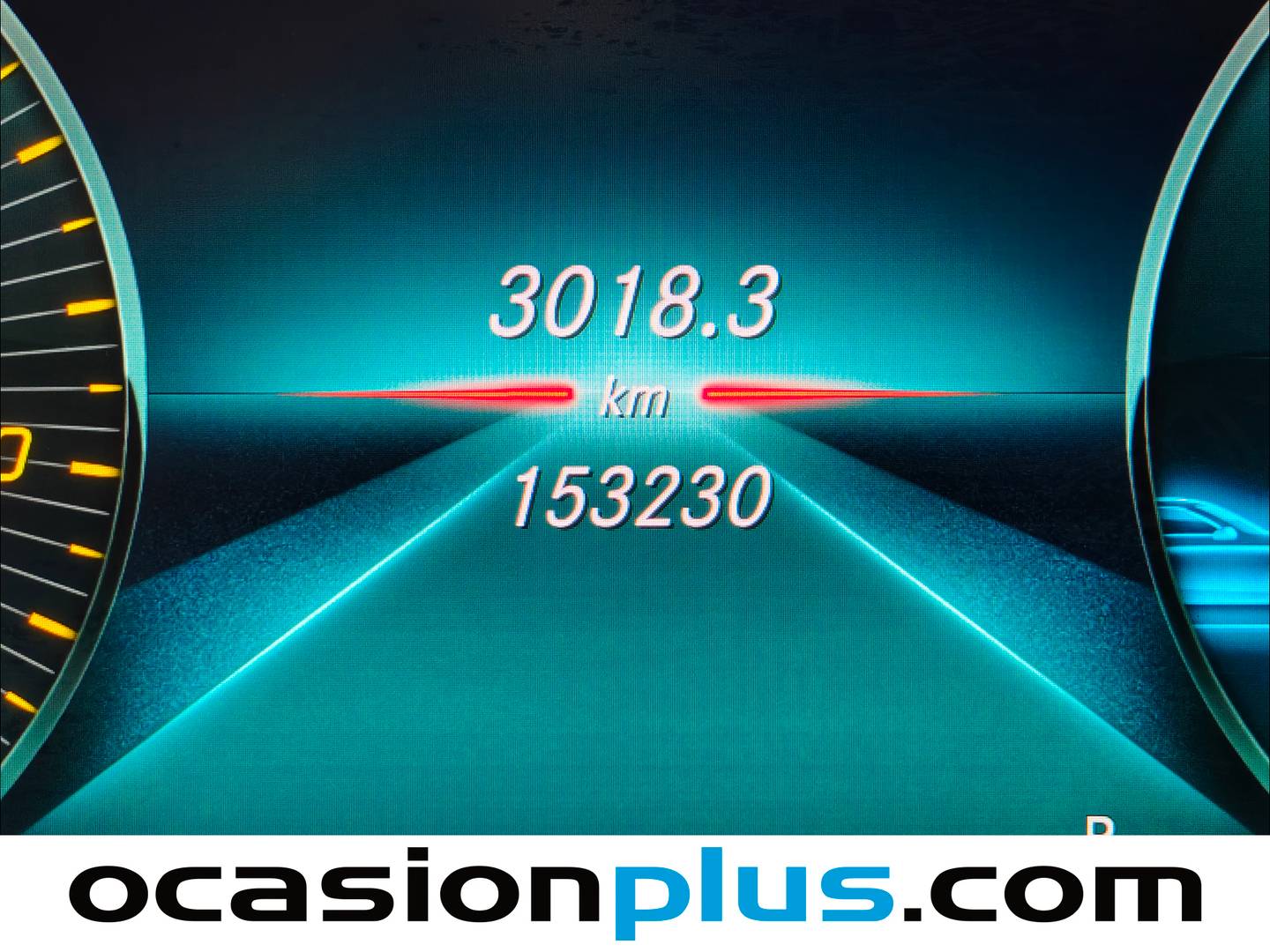 Mercedes Clase C Mercedes Clase C 220 d (194 CV) Pack AMG seminuevo