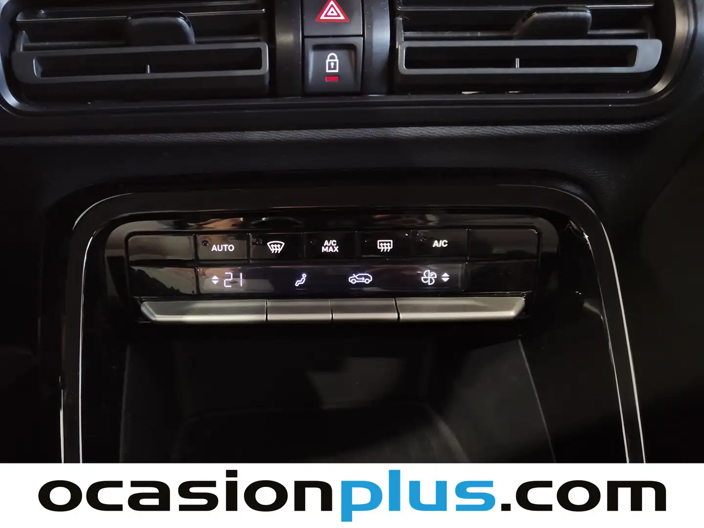 Foto Citroën C3 Citroen C3 1.2 Turbo Max (100 CV)