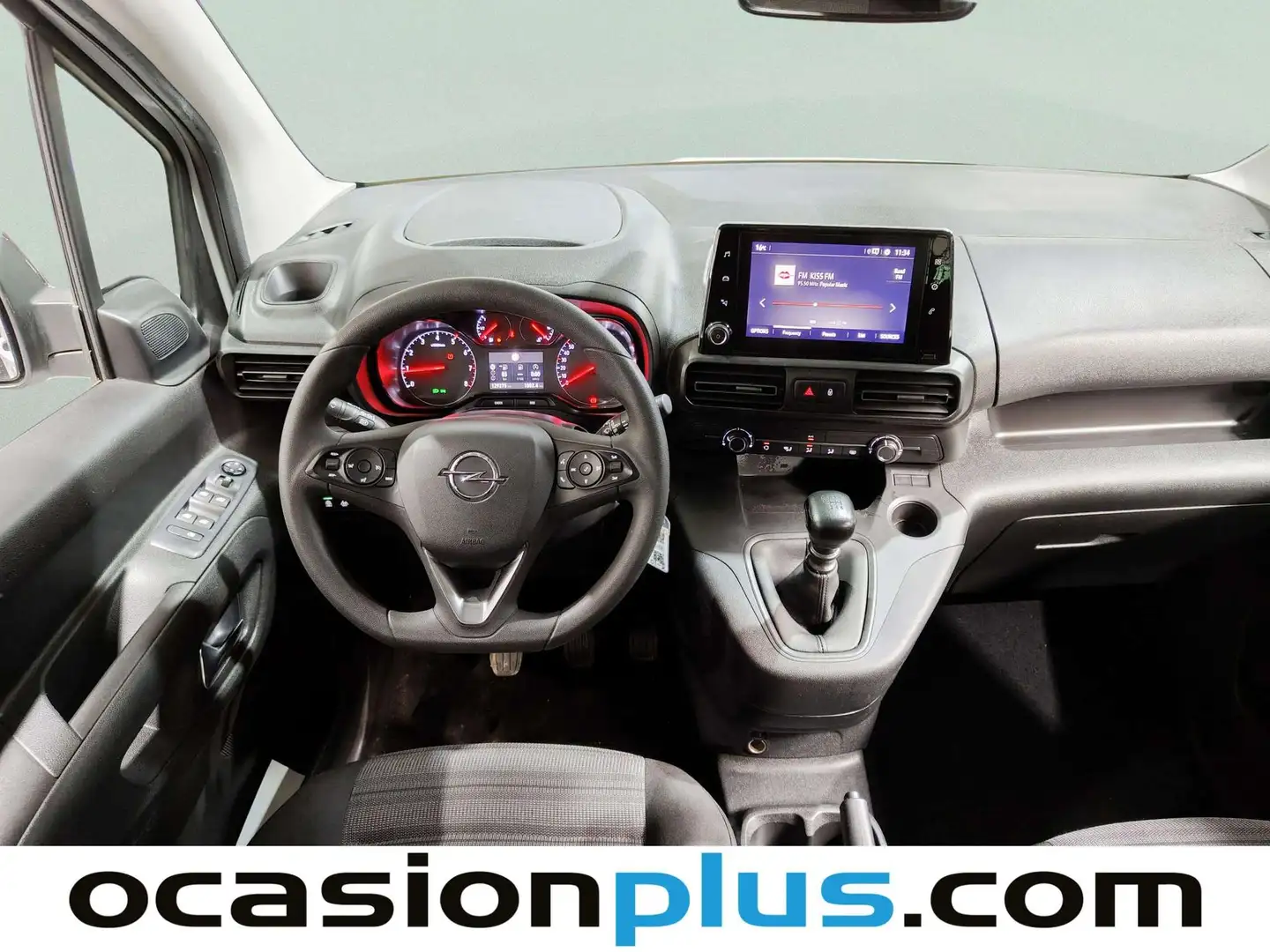 Foto Opel Combo Life Opel Combo Life 1.5 TD Business Edition Plus L1 (102 CV)