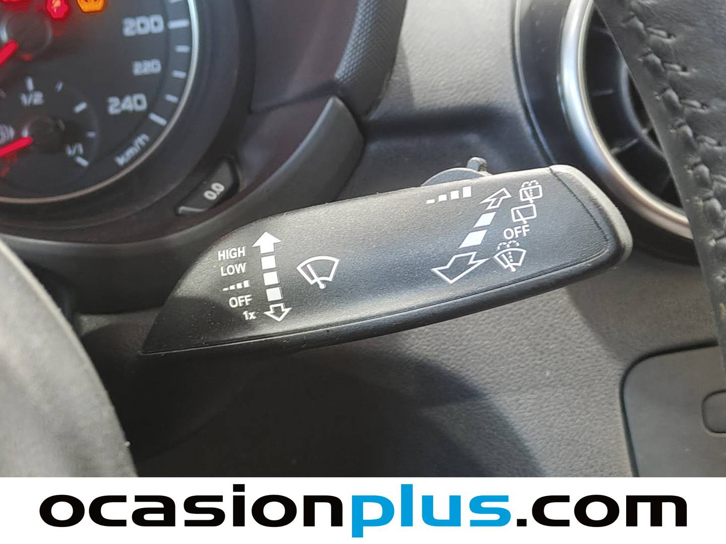 Foto Audi A1 Audi A1 Adrenalin 1.4 TDI (90 CV) Pack S-Line