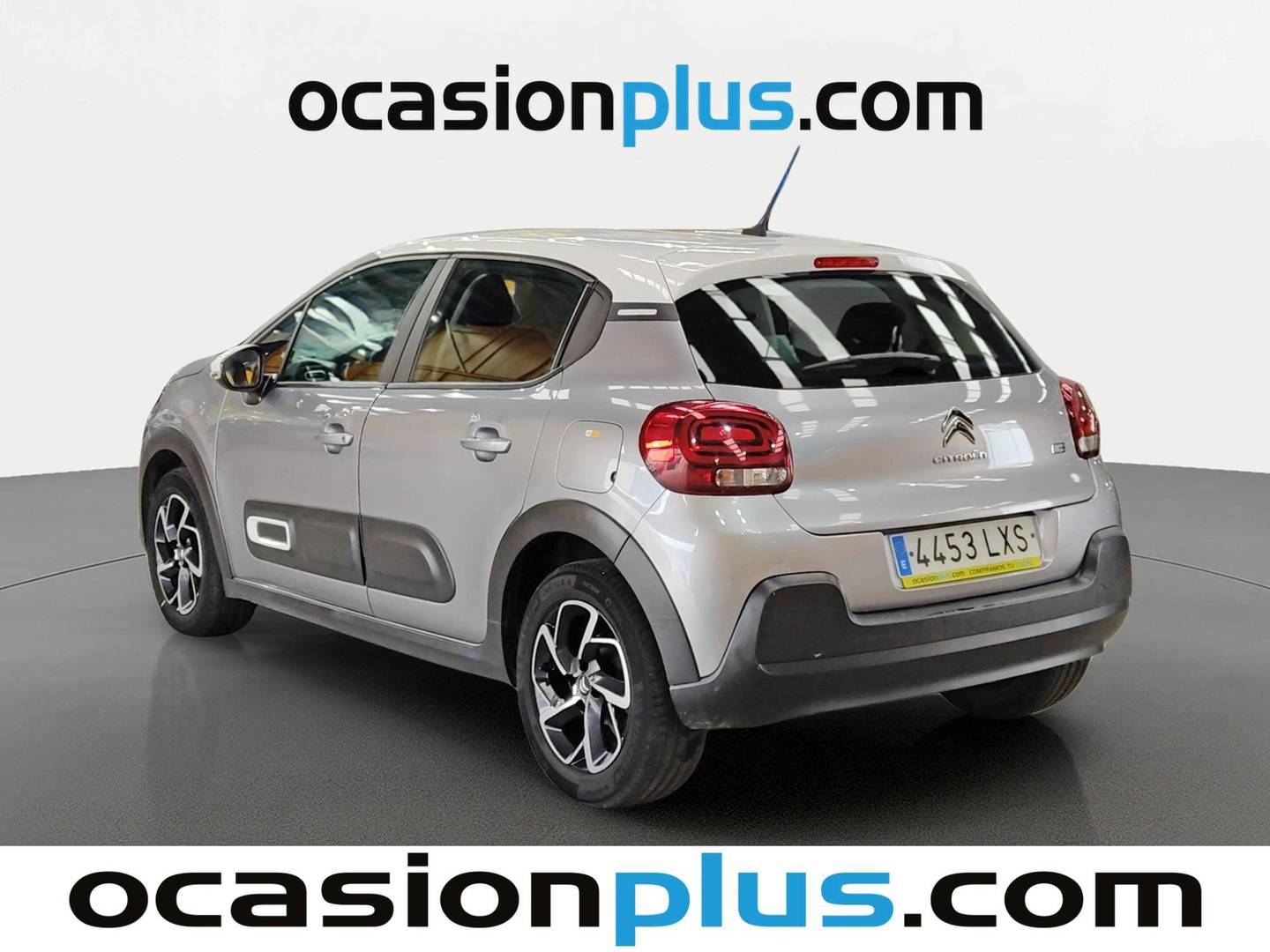 Foto Citroën C3 Citroen C3 PureTech 83 Feel Pack (83 CV)