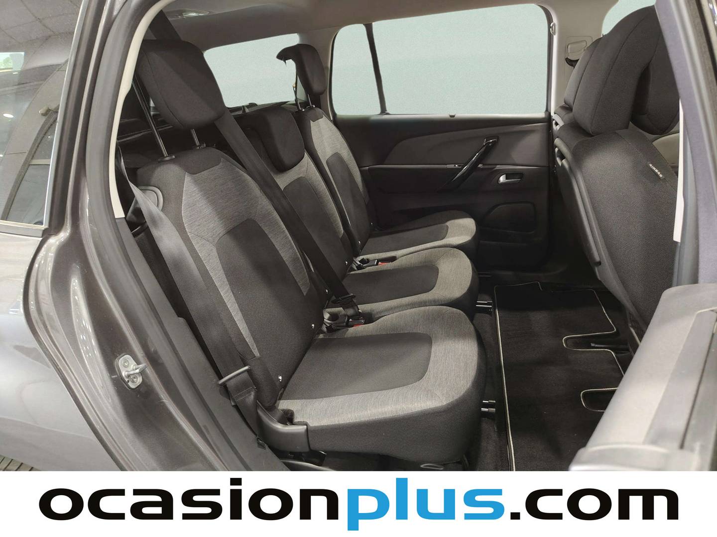 Foto Citroën Grand C4 Spacetourer Citroen Grand C4 Spacetourer PureTech 130 S&S Feel (130 CV) 7 Plazas