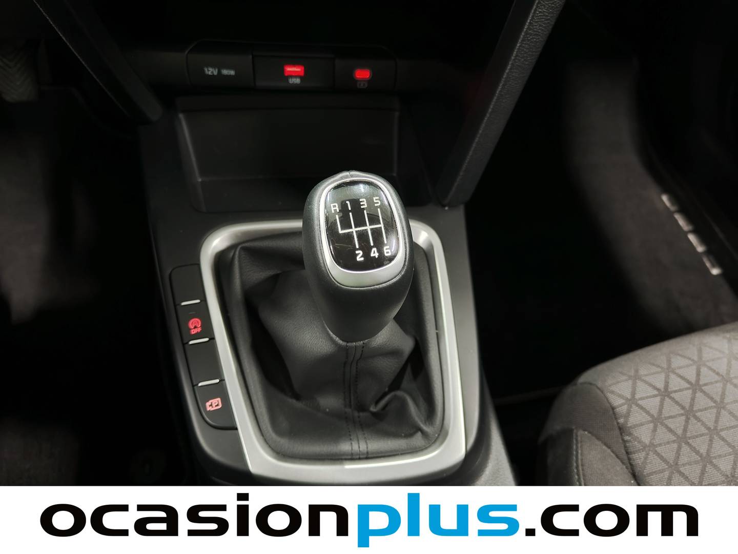 KIA Ceed KIA Ceed 1.0 T-GDi Concept (100 CV) de segunda mano