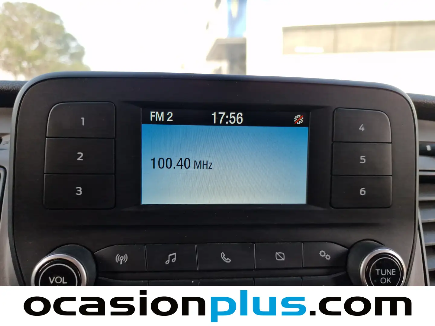 Foto Ford Transit Ford Transit Furgon 350 L3H2 Trend (130 CV)