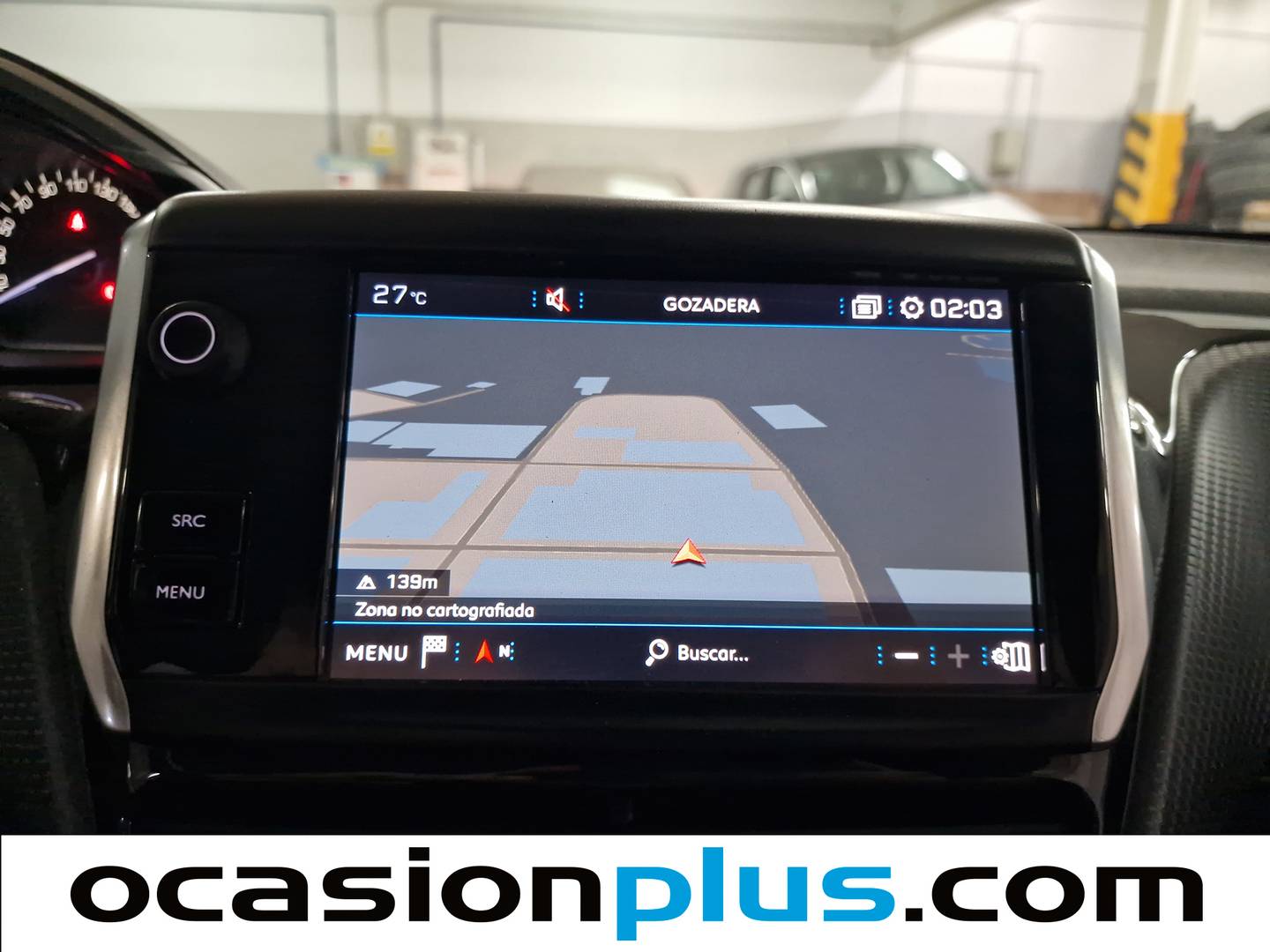 Extras y acabados del Peugeot 208 Peugeot 208 1.2 PureTech GT Line (110 CV)