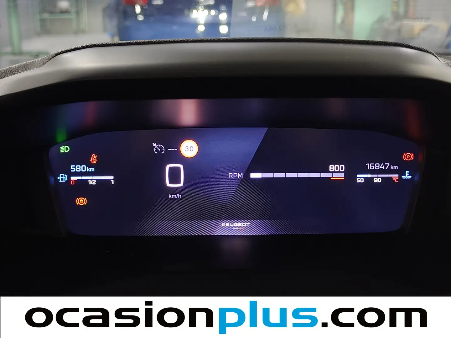 Foto Peugeot 2008 Peugeot 2008 PureTech 100 S&S Allure (100 CV)