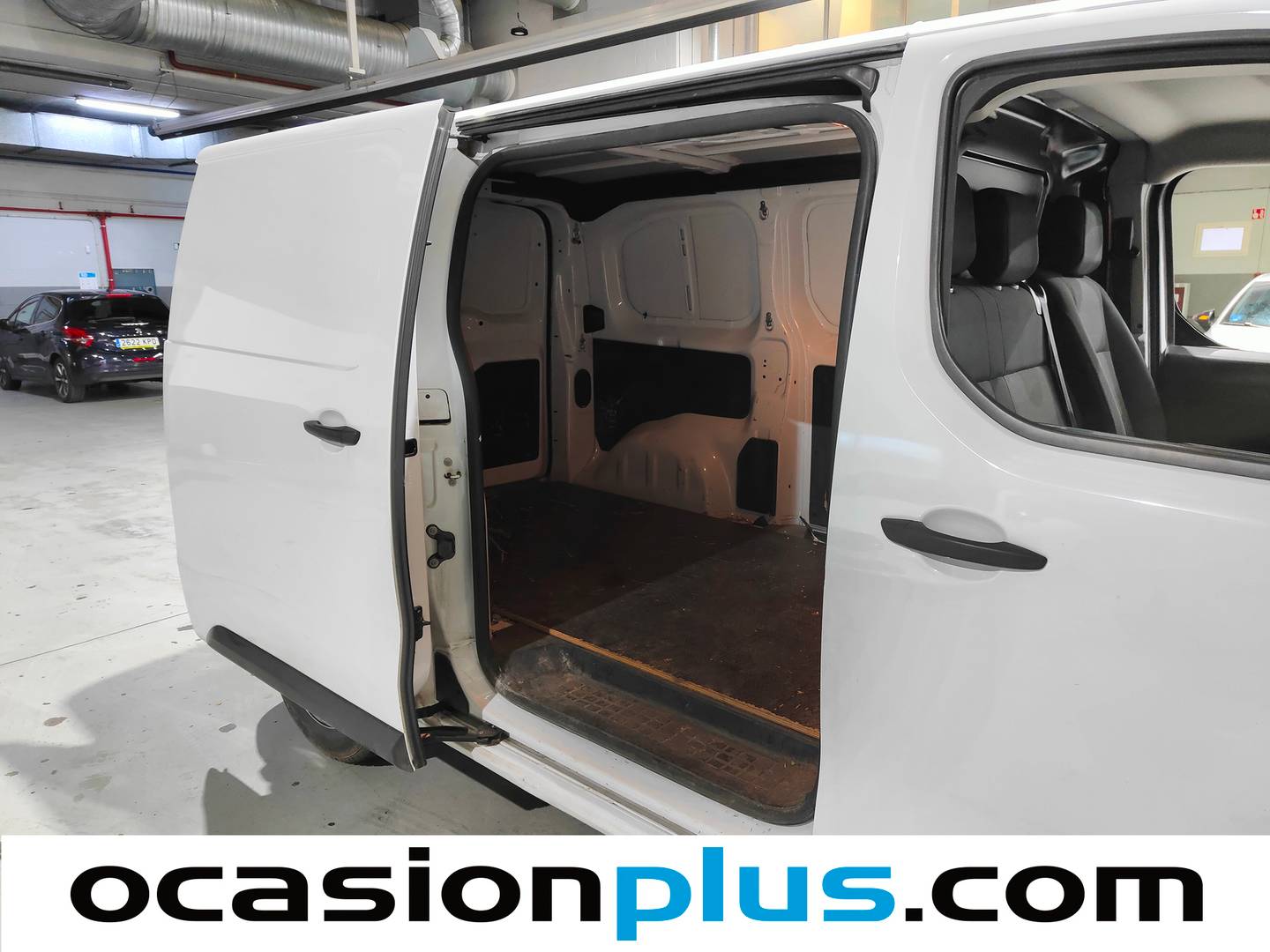 Foto Peugeot Expert Peugeot Expert Furgon BlueHDi 100 Standard (102 CV)