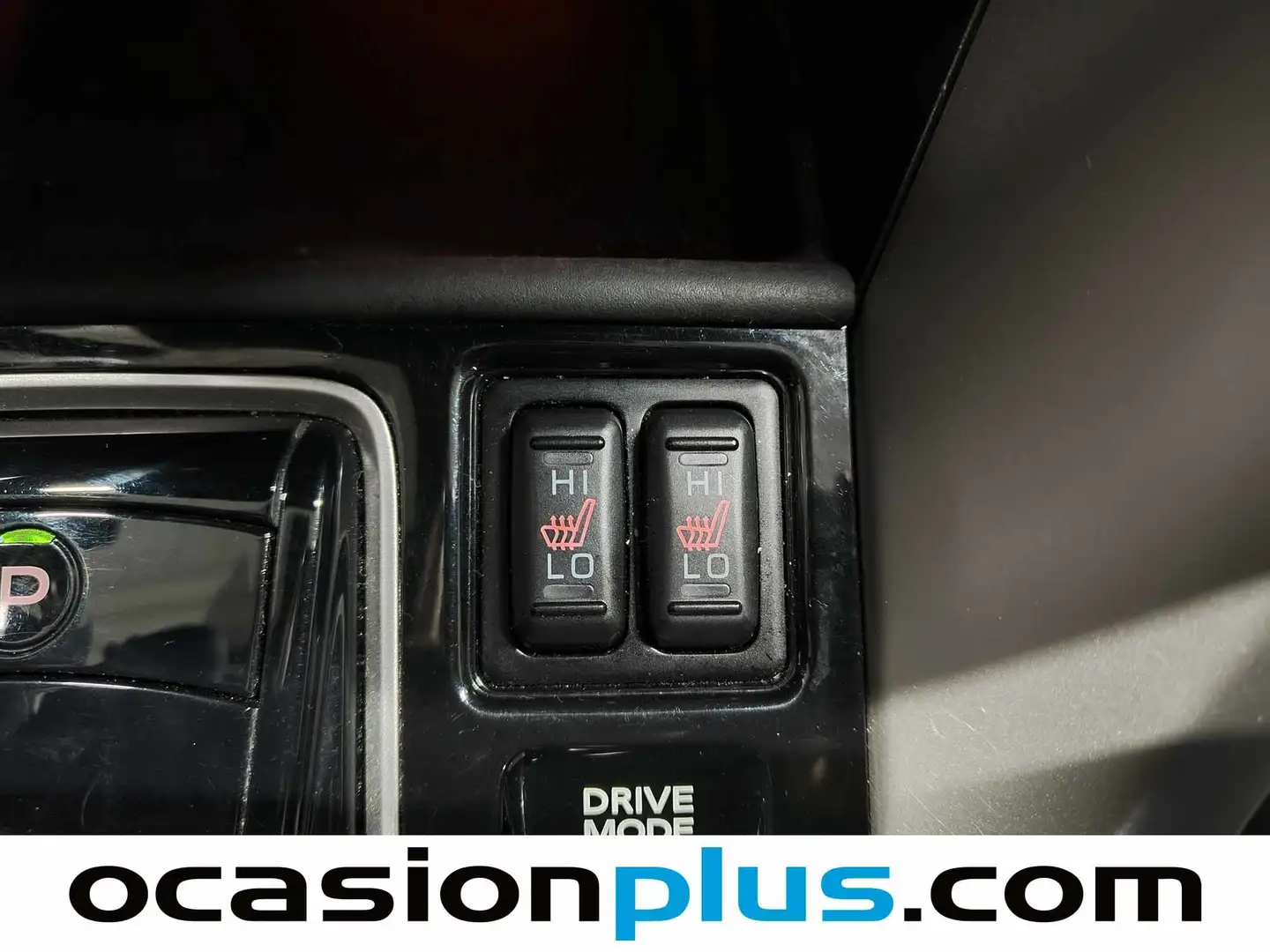 Foto Mitsubishi Eclipse Cross Mitsubishi Eclipse Cross 2.4 PHEV Kaiteki 4WD Auto (188 CV)