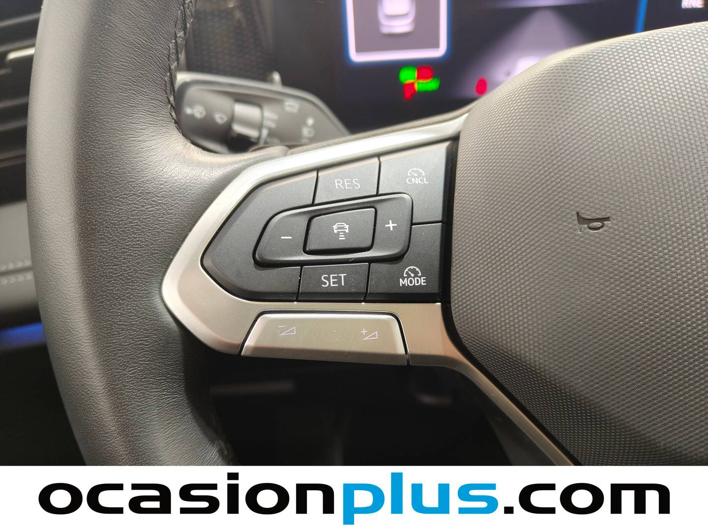 Volkswagen Tiguan Volkswagen Tiguan ``Más`` 1.5 eTSI (150 CV) DSG km 0