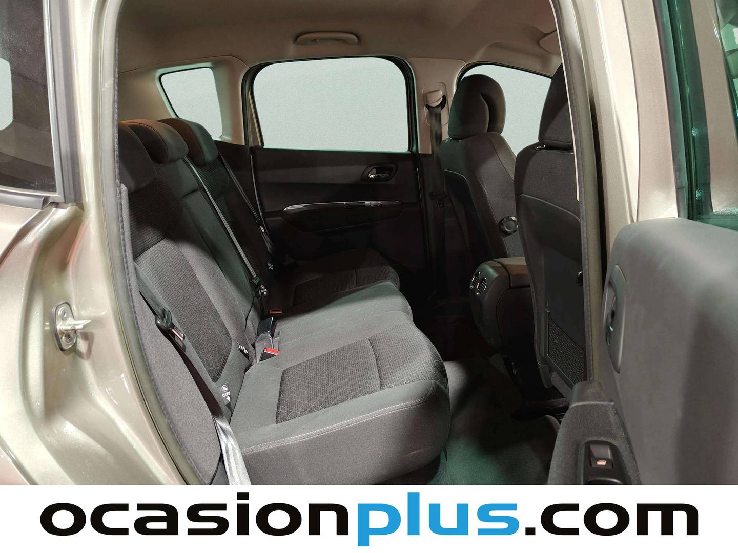 Peugeot 3008 Peugeot 3008 1.6 VTI Style (120 CV) km 0