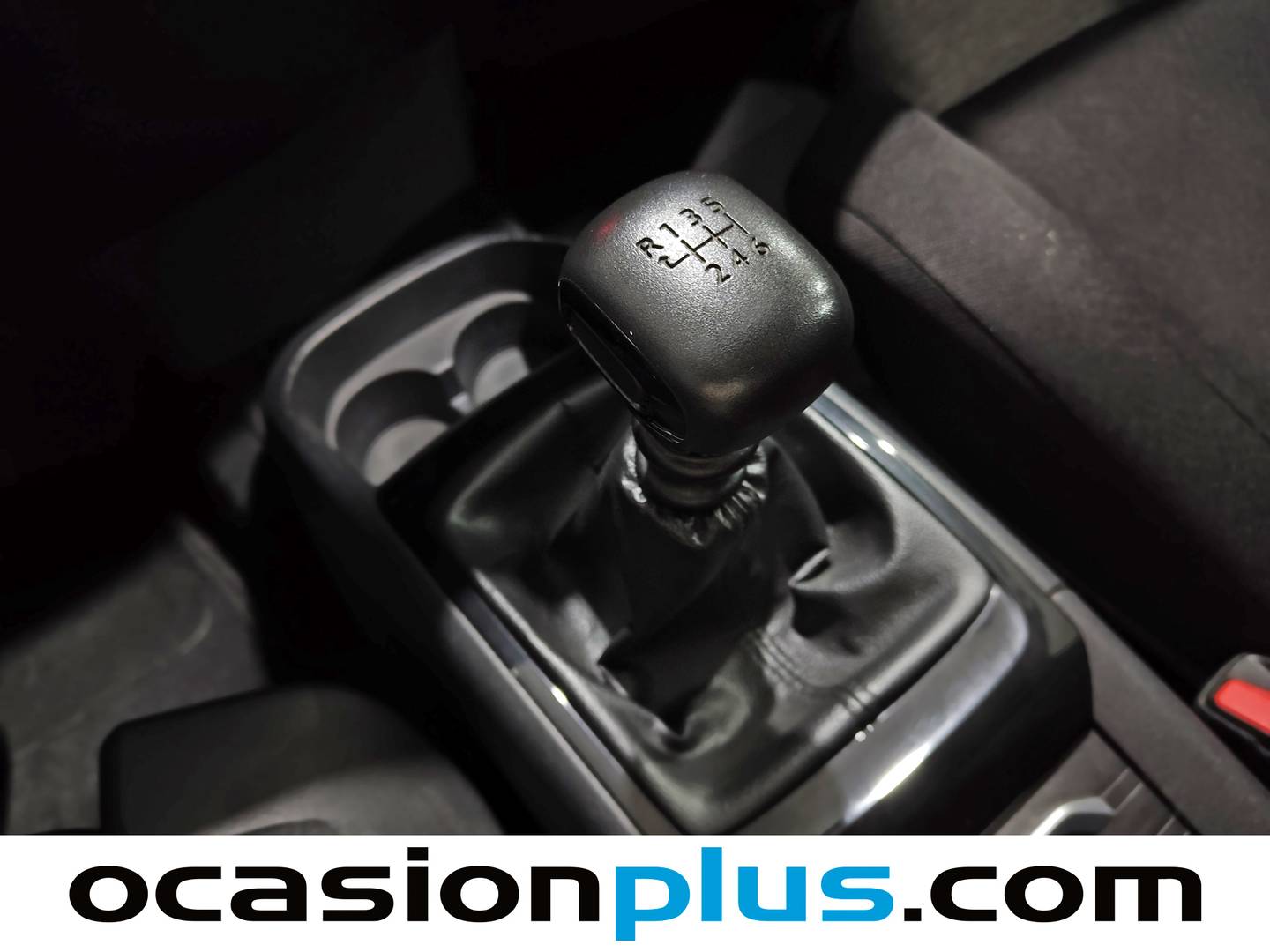 Citroën C4 Spacetourer Citroën C4 Spacetourer Spacetourer BlueHDi 130 S&S Live (130 CV) de segunda mano