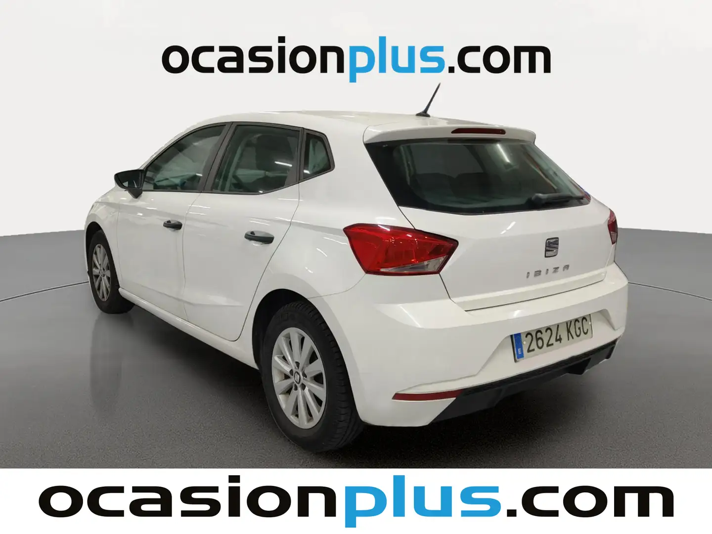 Foto Seat Ibiza SEAT Ibiza 1.0 EcoTSI Reference Plus (95 CV)