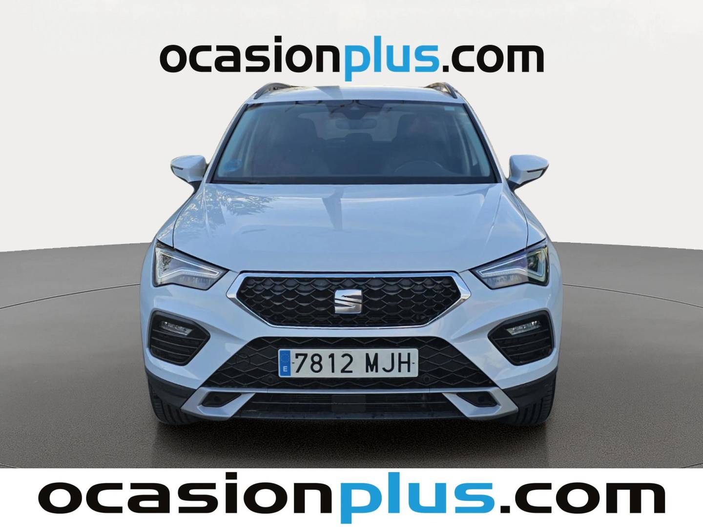 Foto Seat Ateca SEAT Ateca 1.5 TSI S&S Style XL (150 CV)