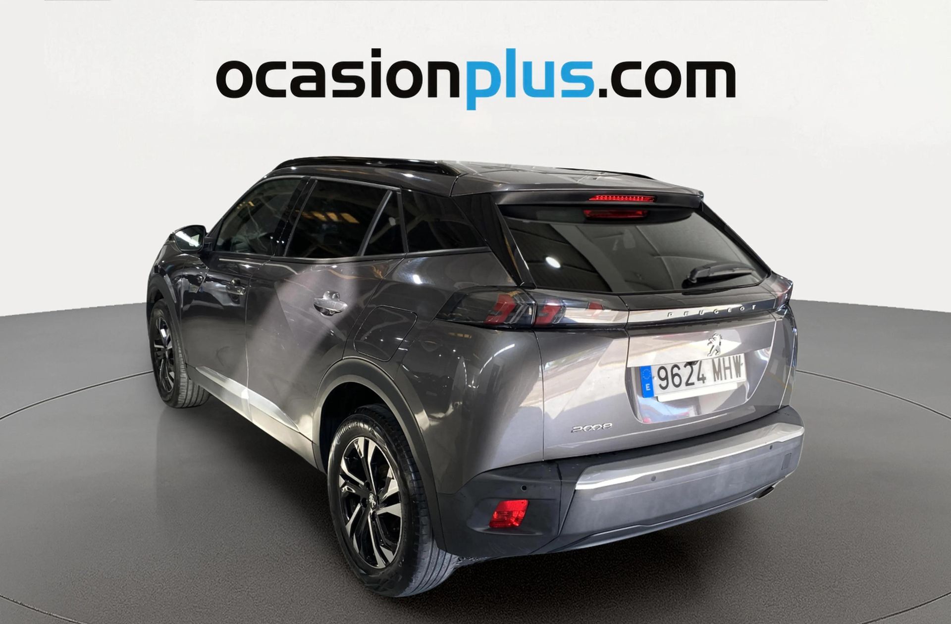 Peugeot 2008 PureTech 100 Allure Pack - foto 3