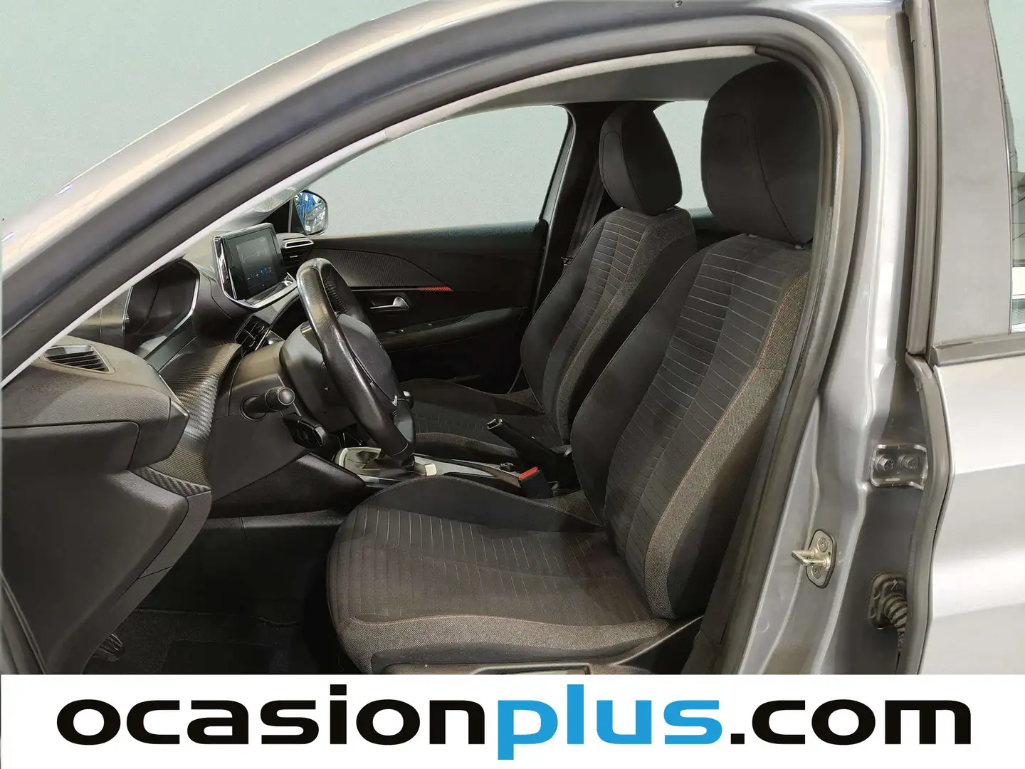 Foto Peugeot 208 Peugeot 208 PureTech 100 Active  (100 CV)