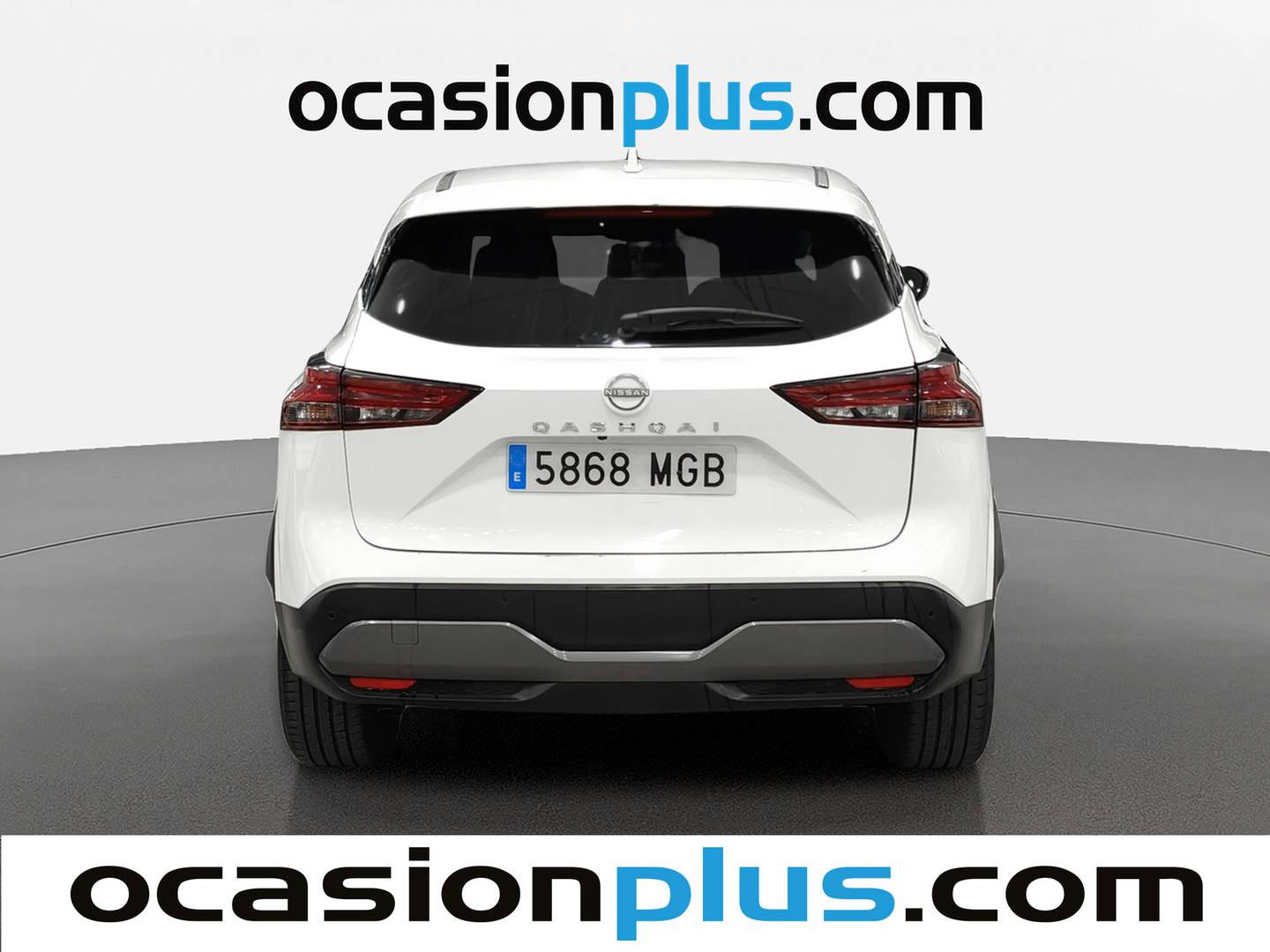 Nissan QASHQAI Nissan Qashqai DIG-T 160 mHEV N-Connecta Xtronic (158 CV) barato