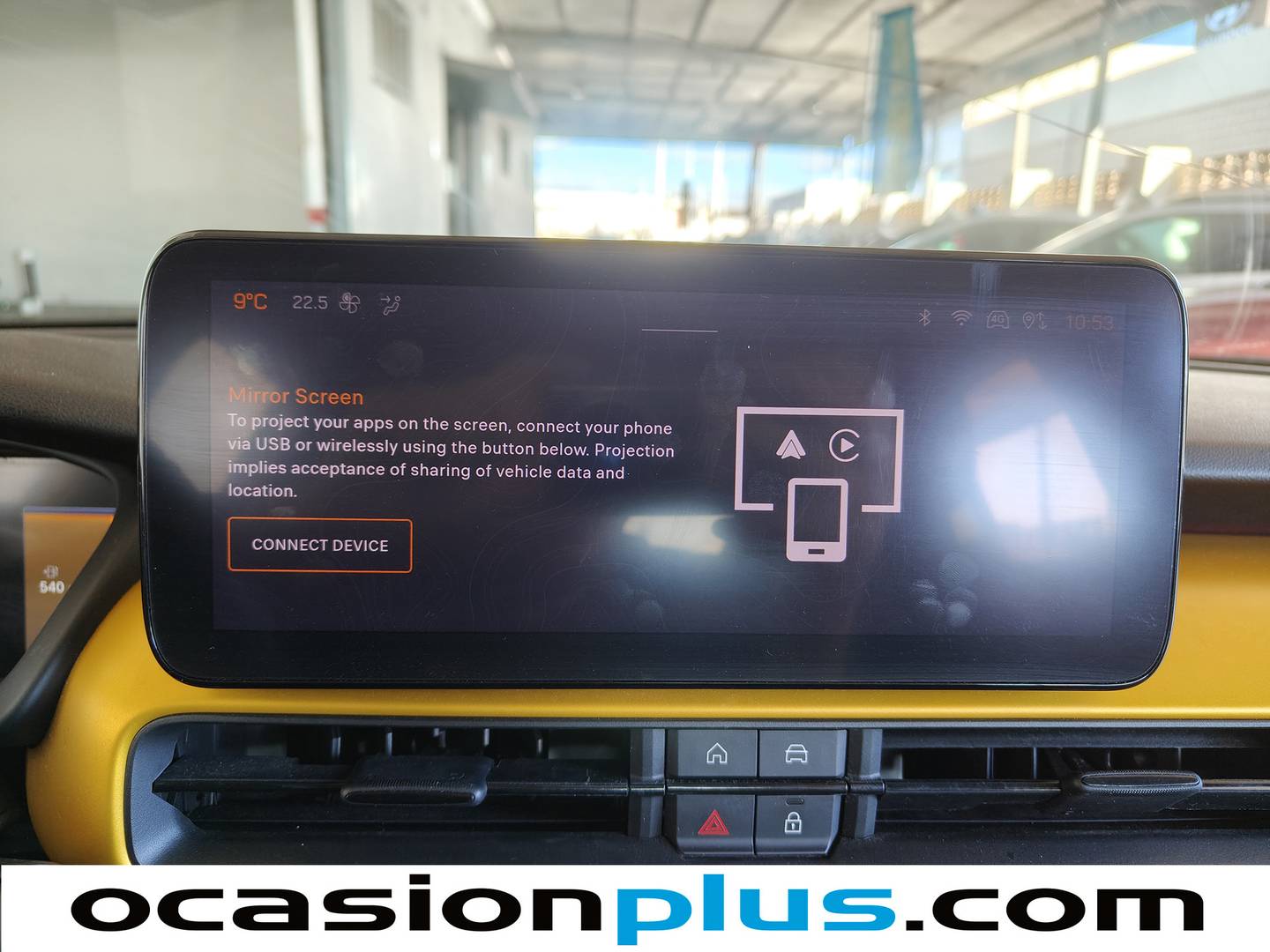 Jeep Avenger Jeep Avenger 1.2 G Summit (100 CV) manual