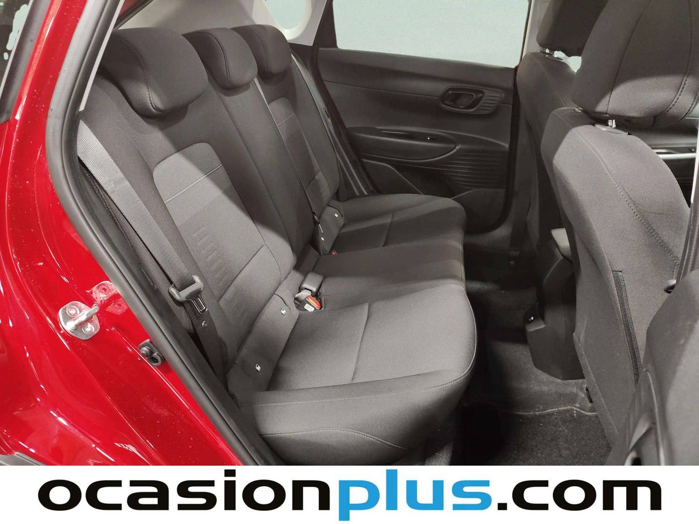 Foto Hyundai Bayon Hyundai Bayon 1.0 TGDI 48V Maxx DCT (100 CV)